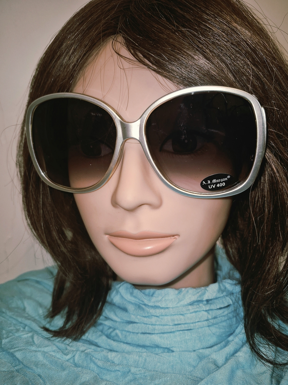 AJ Morgan Vintage Dead Stock Sunglasses - Picture 2 of 3